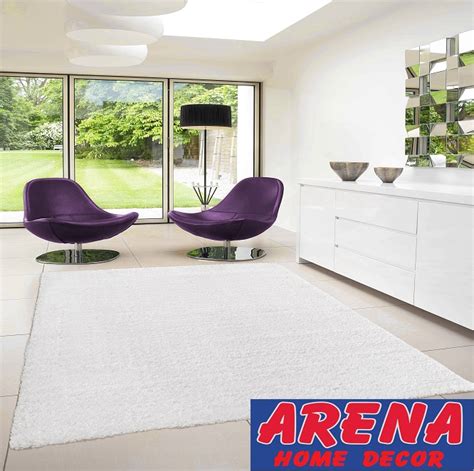 ARENA HOME DECOR, Uden .